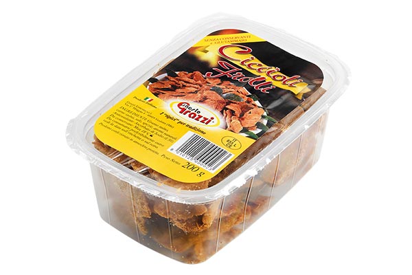 Ciccioli Frolli